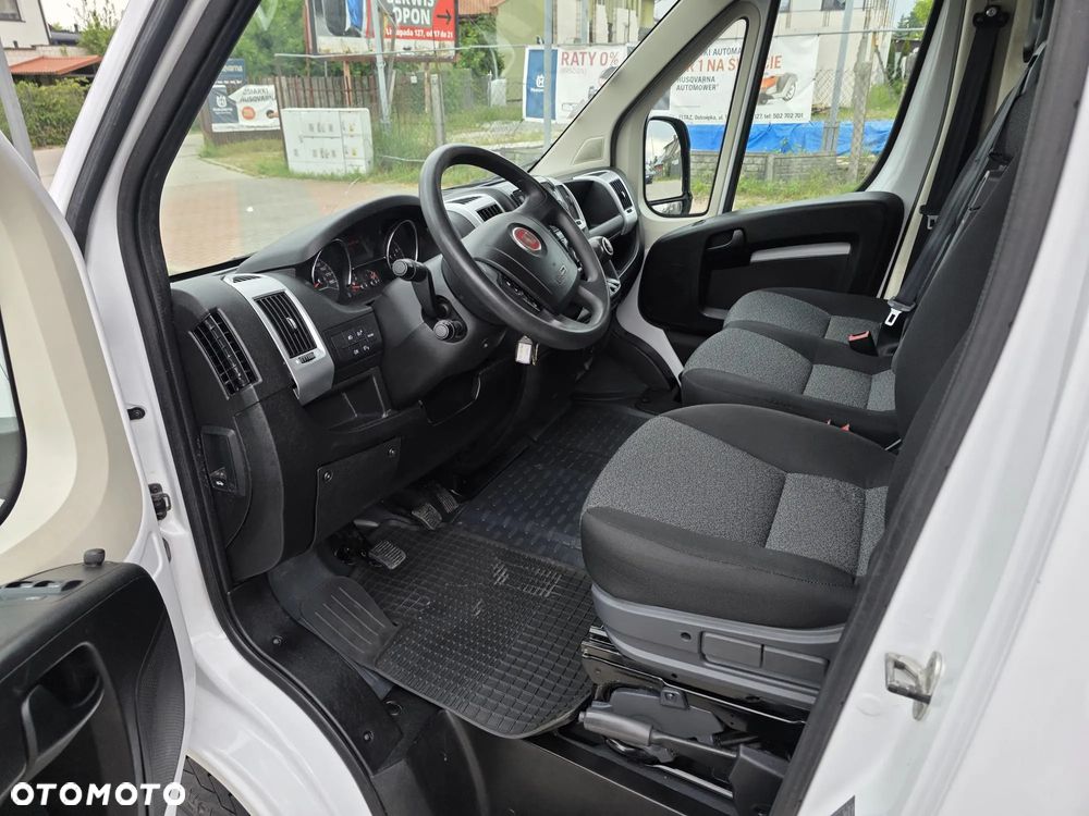 Fiat Ducato L3H2 - 12