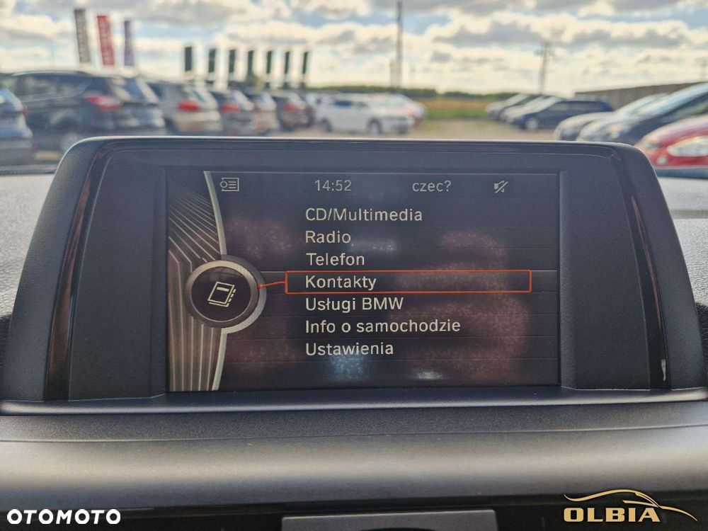BMW Seria 1 114i - 28