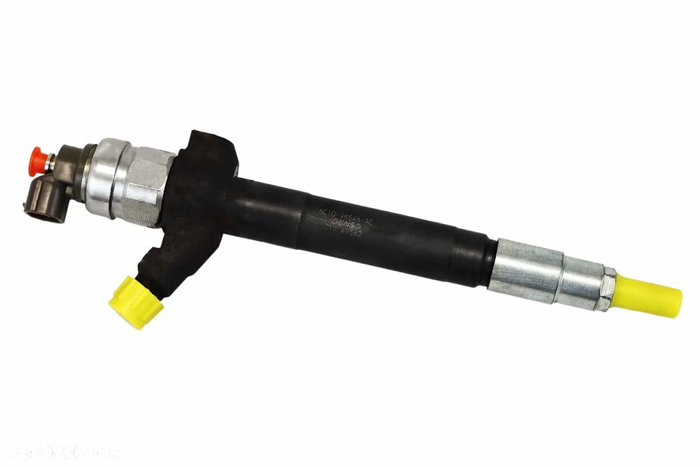 WTRYSKIWACZ DENSO 6C1Q-9K546-AB ZADZWOŃ! - 2