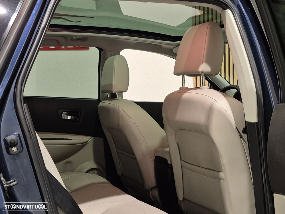 Nissan Qashqai 1.6 dCi 360 S&S - 18
