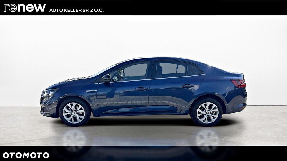 Renault Megane - 4