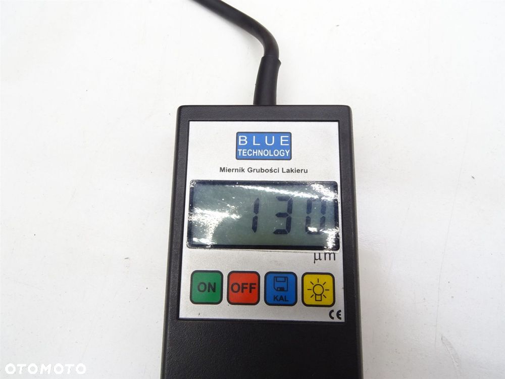 Błotnik prawy przód przedni prawy lz3m audi a5 8t coupe lift - 5