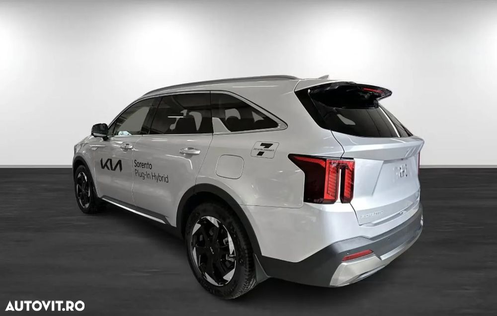Kia Sorento 1.6 T-GDI PHEV 6AT 4x4 7P Premium+ - 13