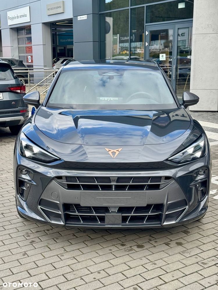 Cupra Terramar 1.5 eTSI mHEV DSG - 14