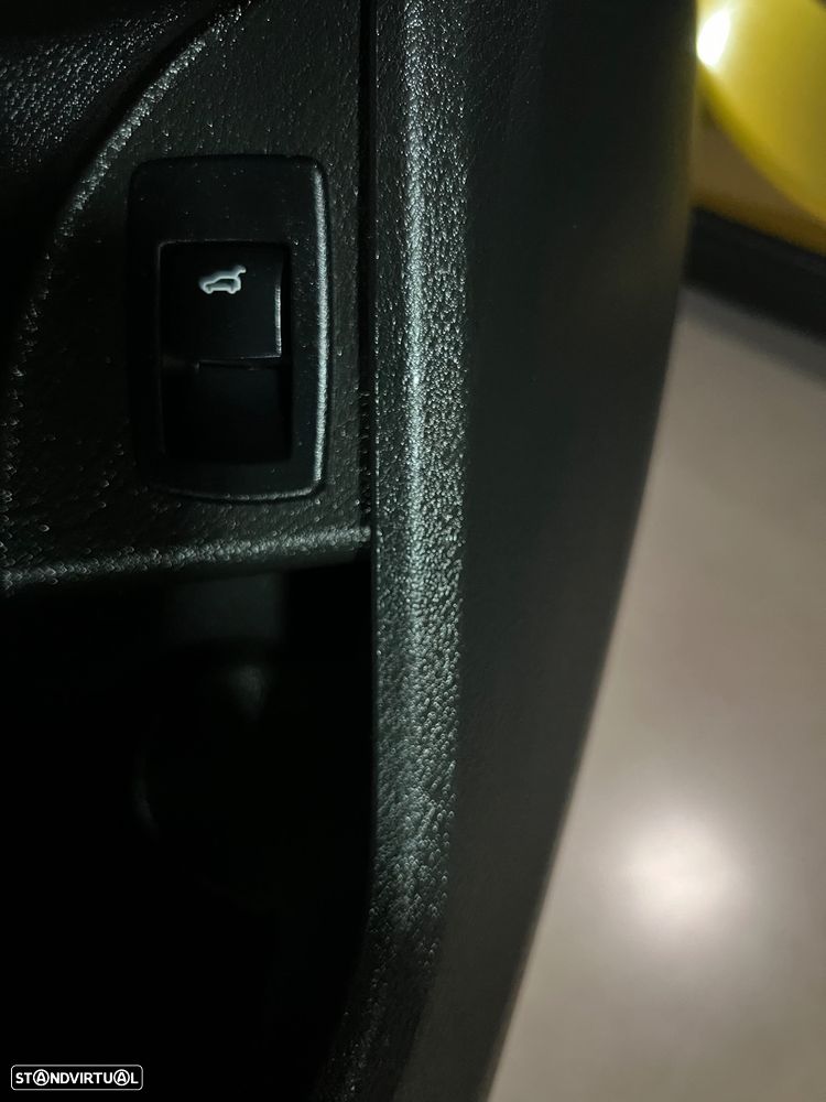 BMW X2 16 d sDrive Auto Advantage - 24