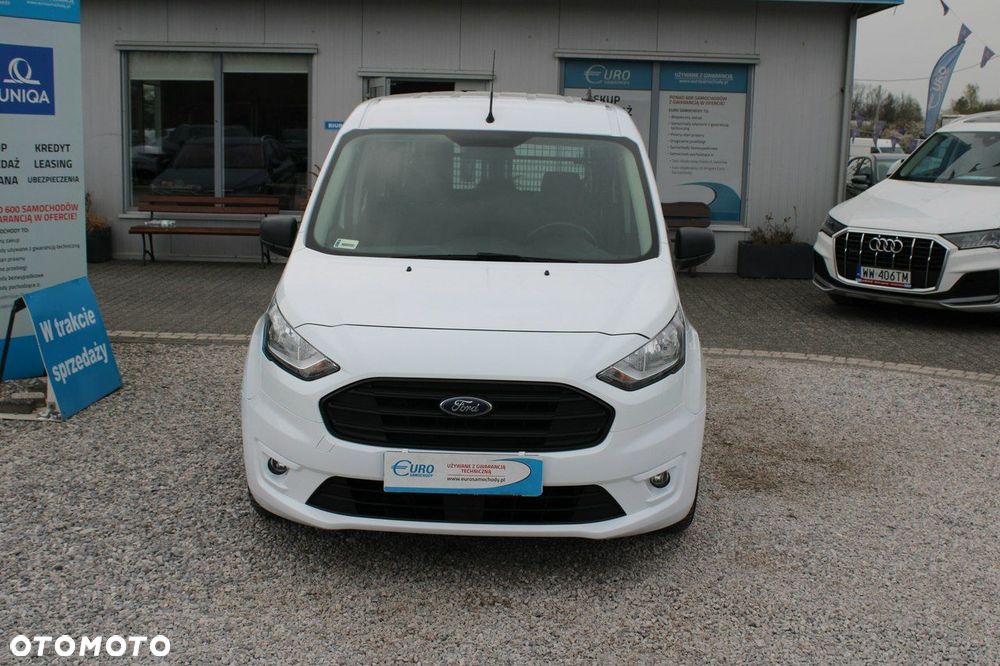 Ford Transit Connect - 3