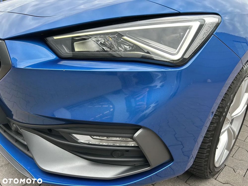 Seat Leon - 37