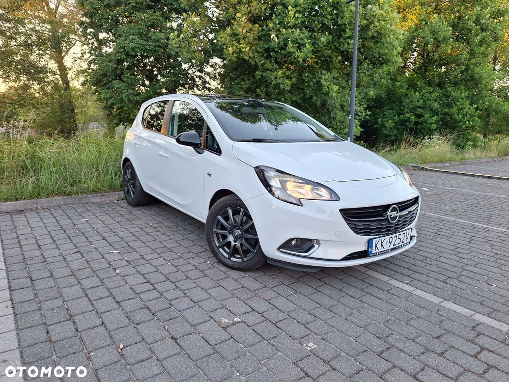Opel Corsa 1.4 Color Edition - 33