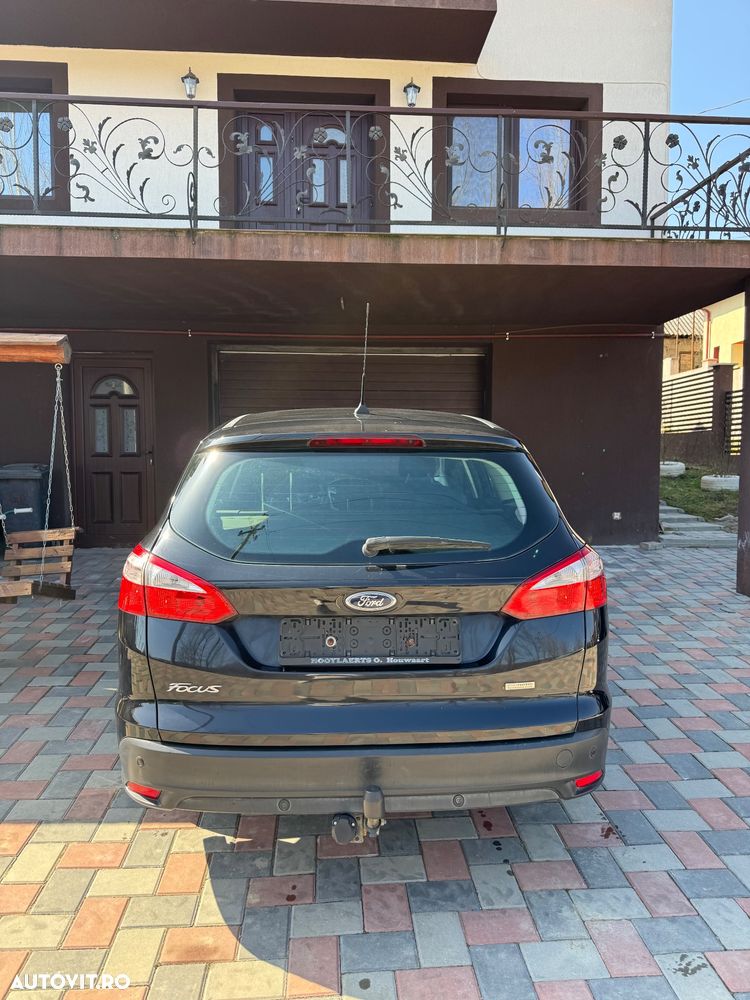 Ford Focus - 3