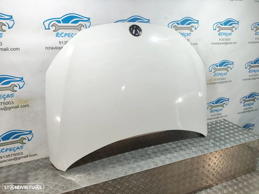 Frente completa VW Volkswagen Scirocco 3 III - 21