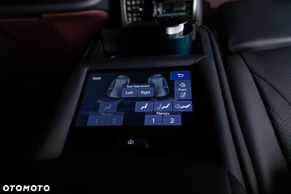 Lexus LS 500h Omotenashi AWD - 39