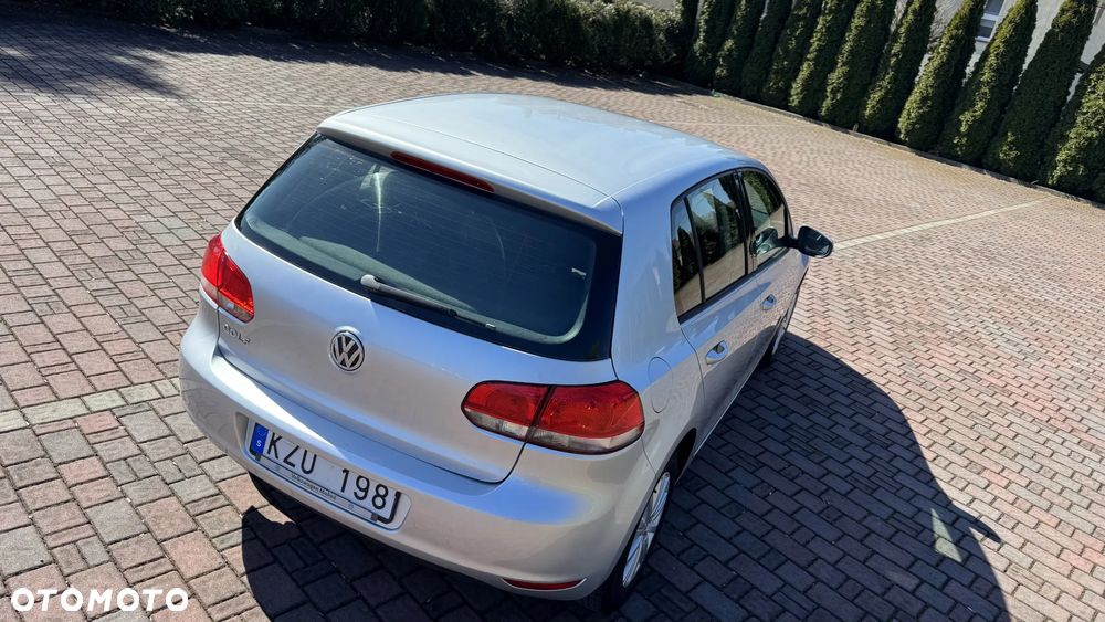 Volkswagen Golf 1.6 Edition - 12
