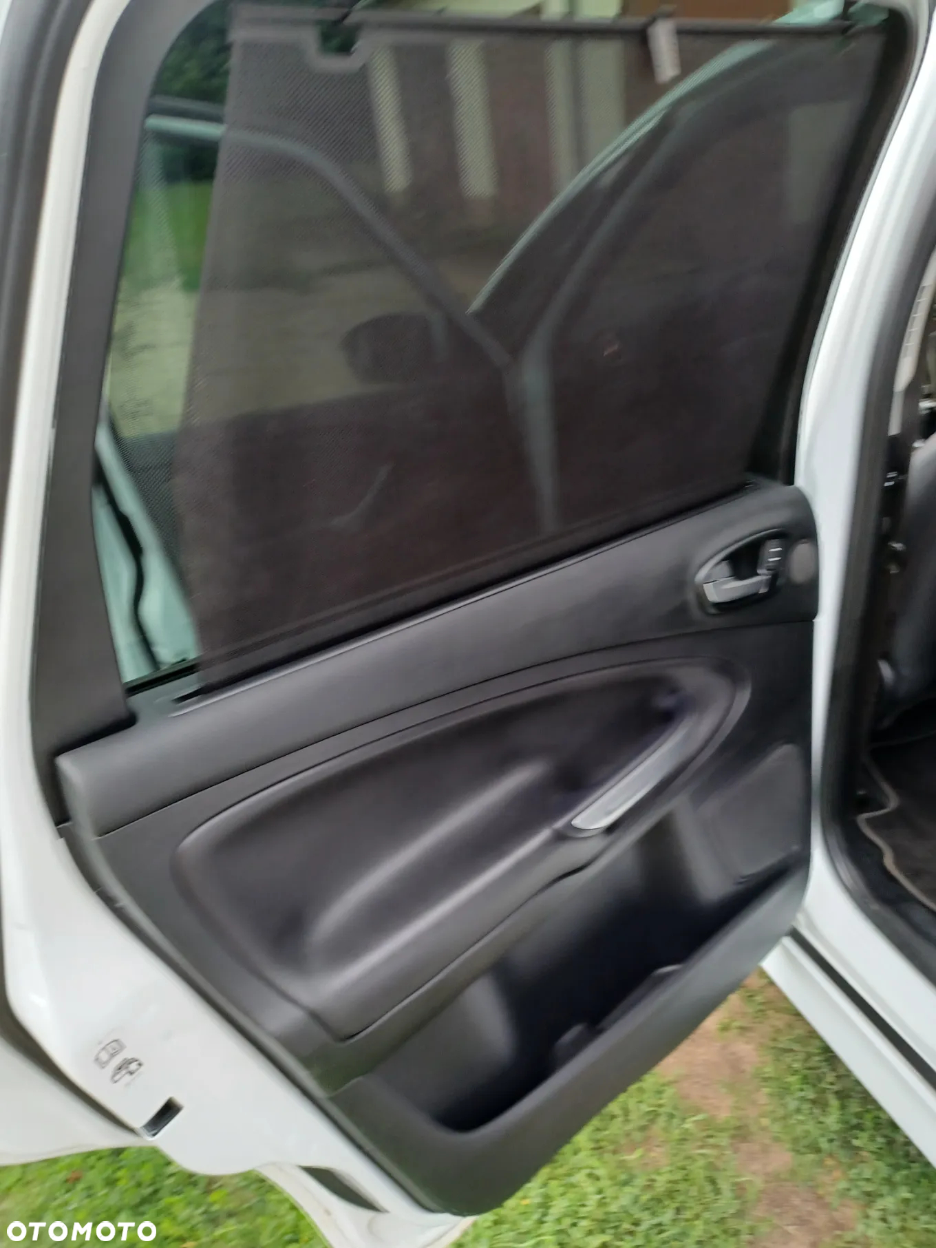 Ford S-Max 2.0 TDCi DPF Titanium MPS6 - 7