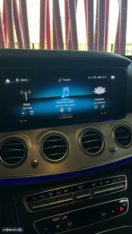 Mercedes-Benz E 300 9G-TRONIC AMG Line - 26