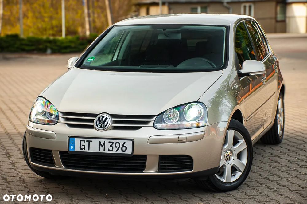 Volkswagen Golf 1.6 United - 12