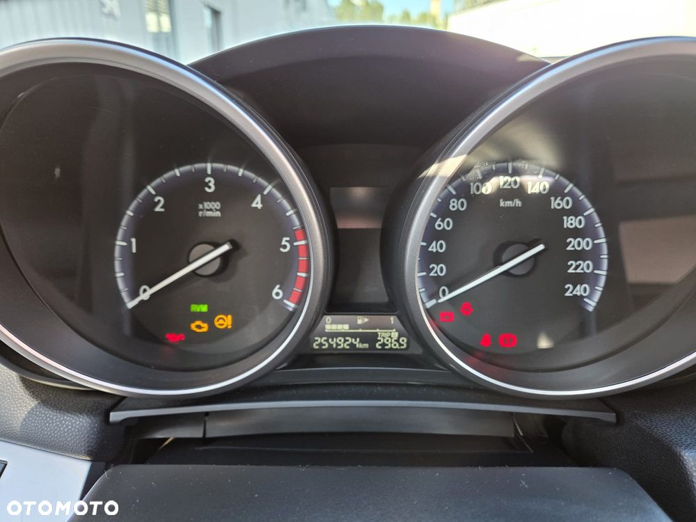 Mazda 3 - 13