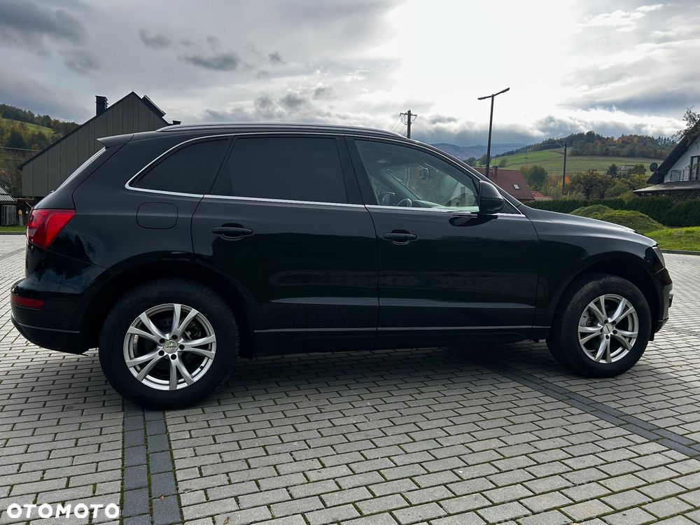Audi Q5 2.0 TDI Quattro - 2