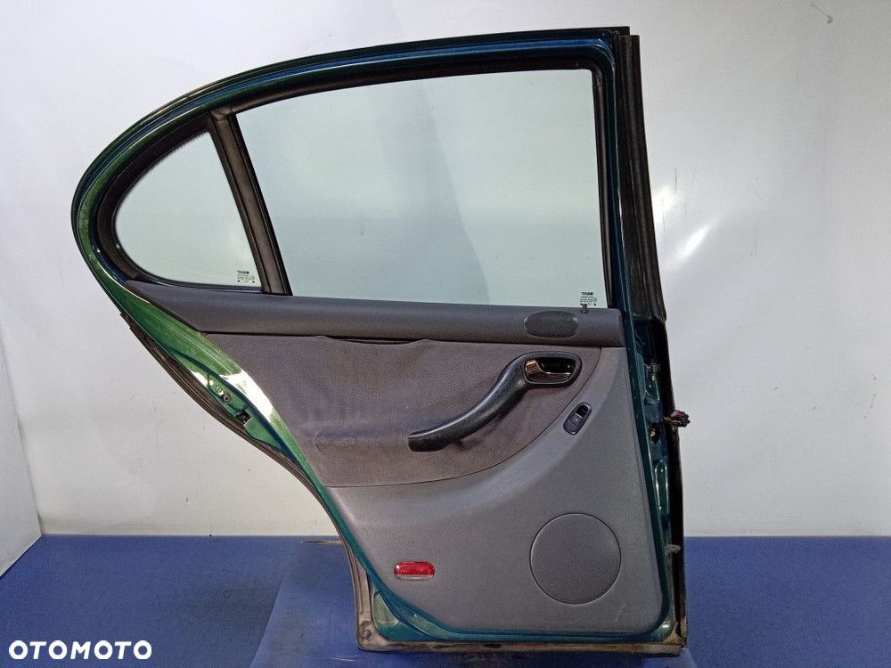 TOLEDO II LEON DRZWI TYŁ LEWE TYLNE LS6W - 8