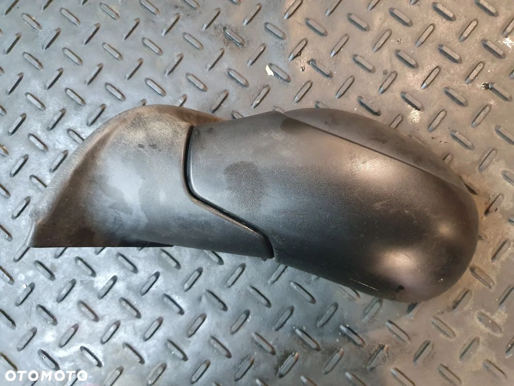 CITROEN C3 LUSTERKO LEWE MANUALNE EUROPA - 2