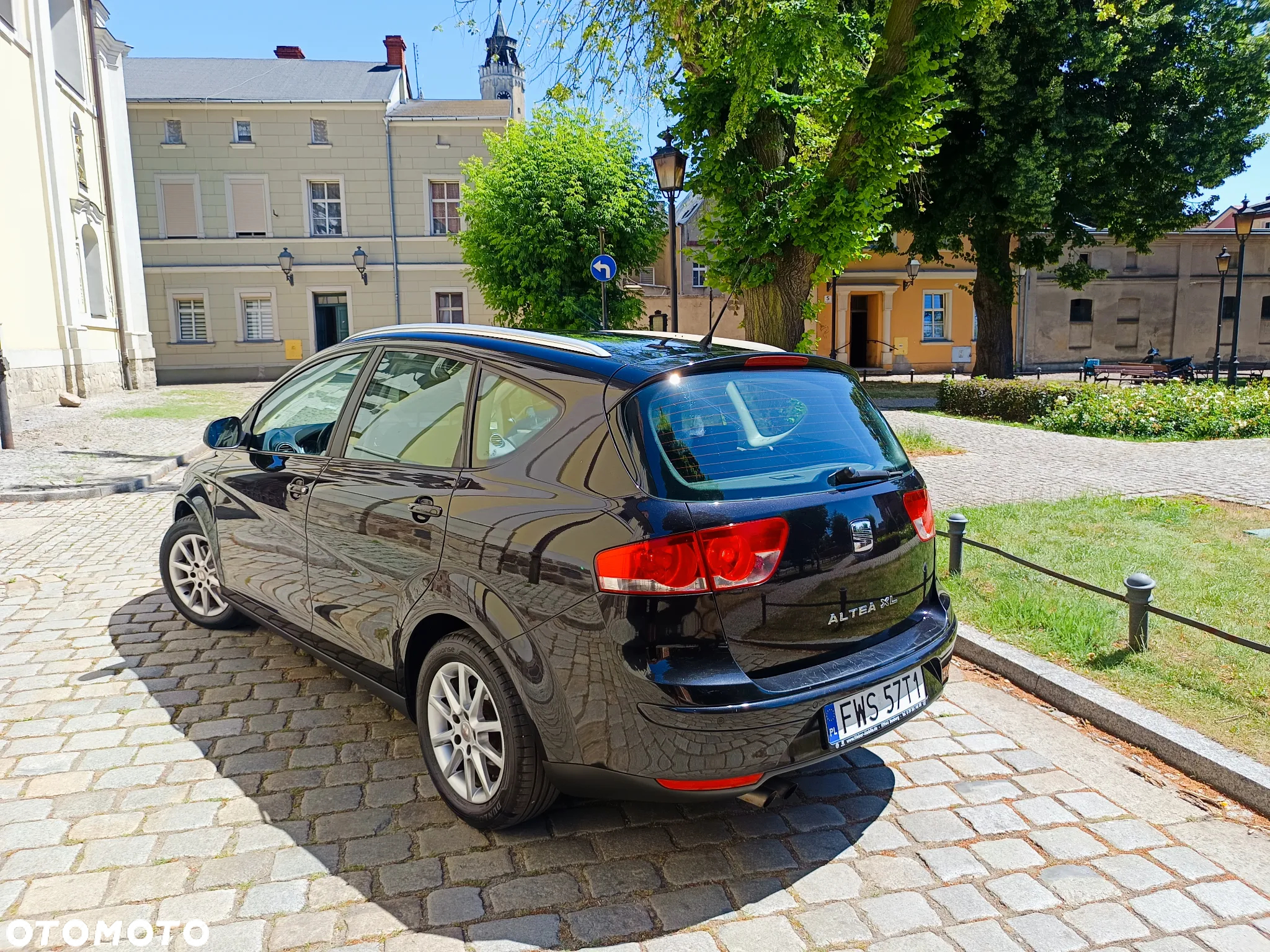 Seat Altea XL 1.4 TSI Comfort Limited - 3