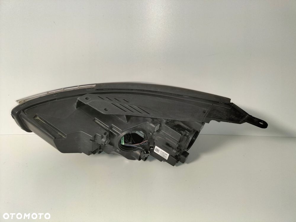 lampa przednia reflektor prawa hyundai i30 3 iii lift 20- - 5