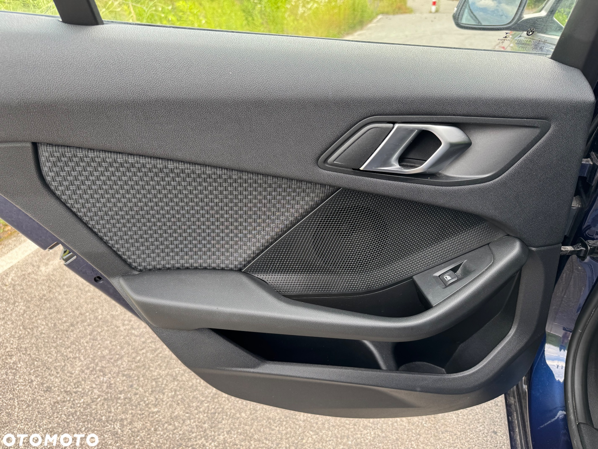 BMW Seria 1 118i Sport Line - 24
