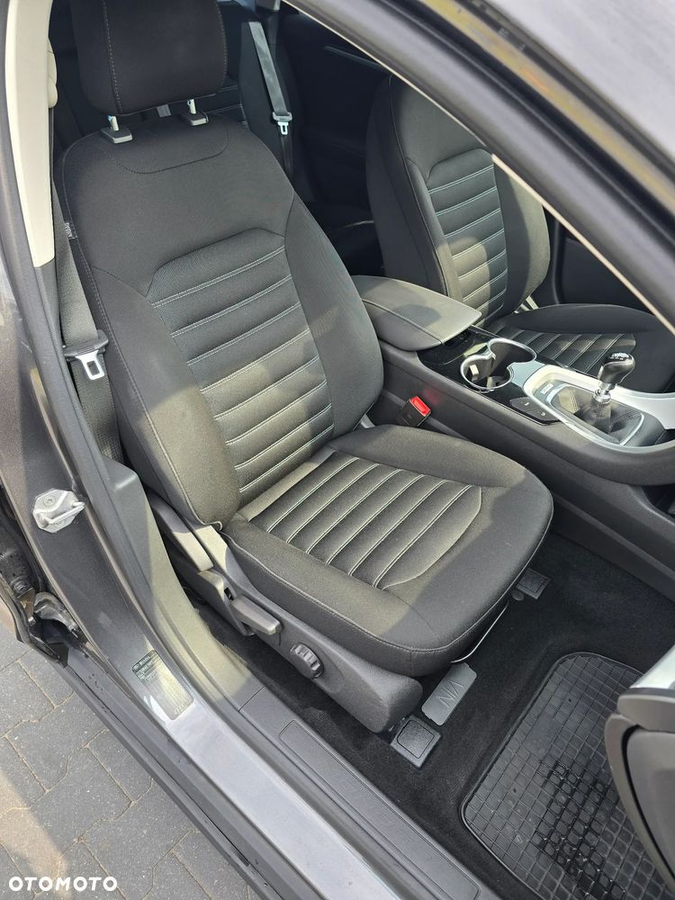 Ford Mondeo 1.5 EcoBoost Gold X (Trend) - 18