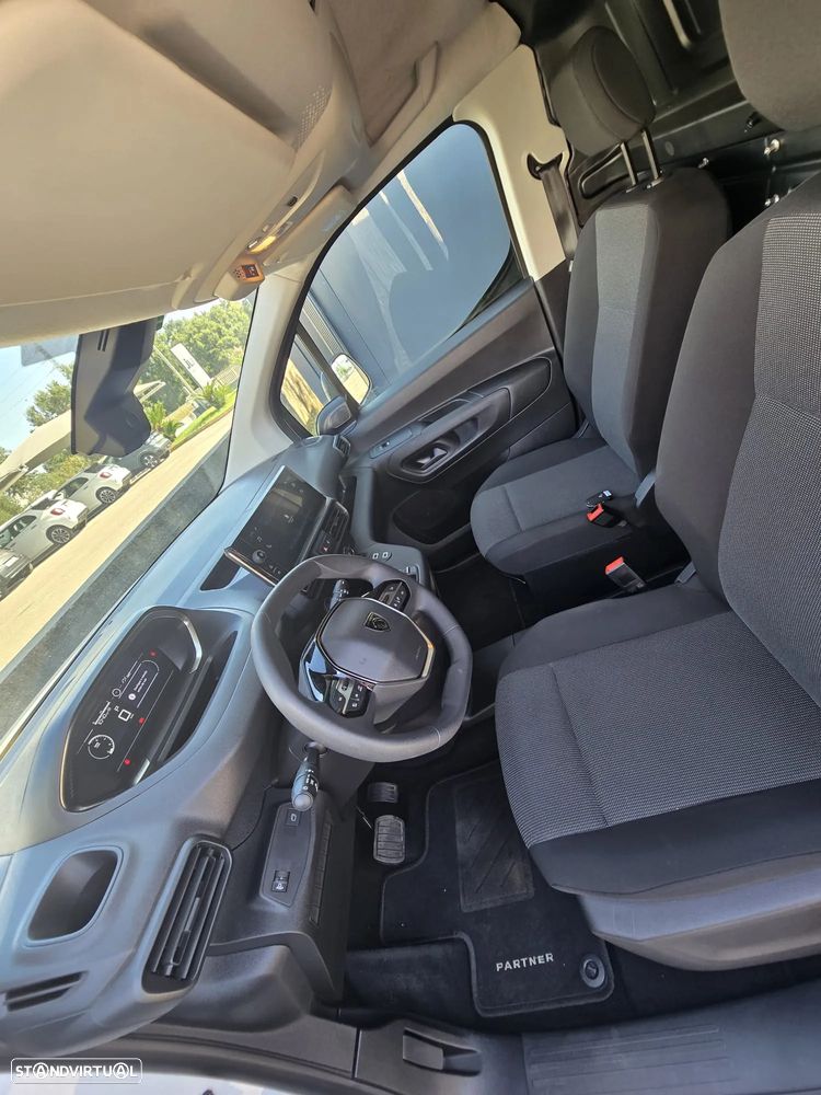 Peugeot Partner - 14