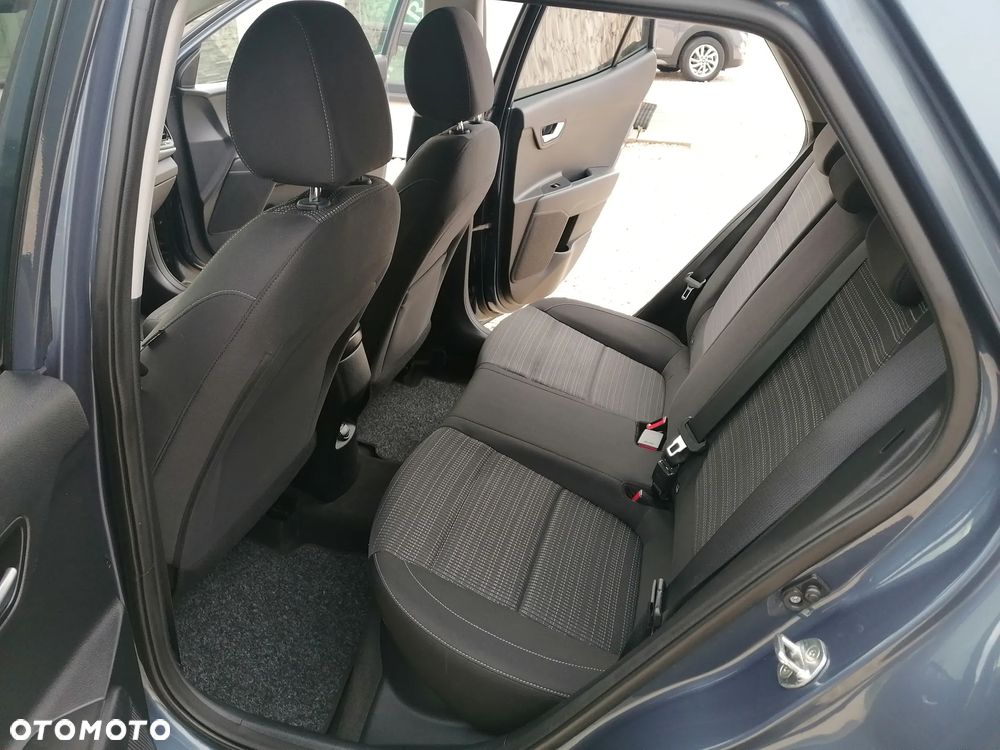 Kia Stonic 1.4 XL - 27
