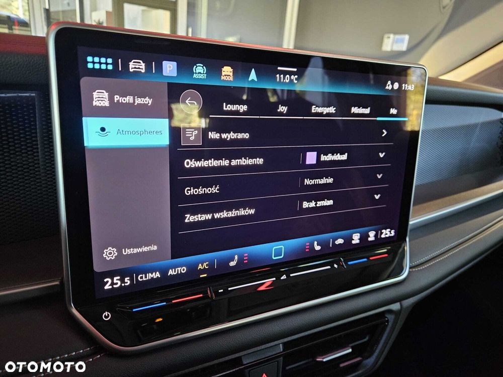 Volkswagen Tayron 1.5 eTSI mHEV Life DSG - 24