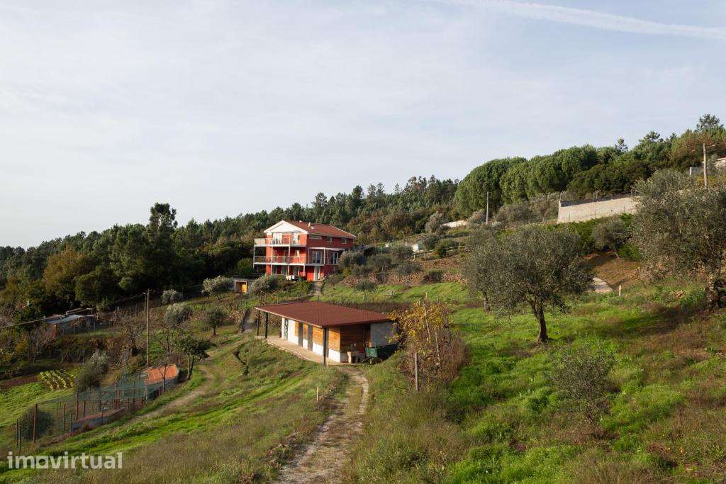Empreendimento turístico - Aldeia do Furtado - Grande imagem: 3/29