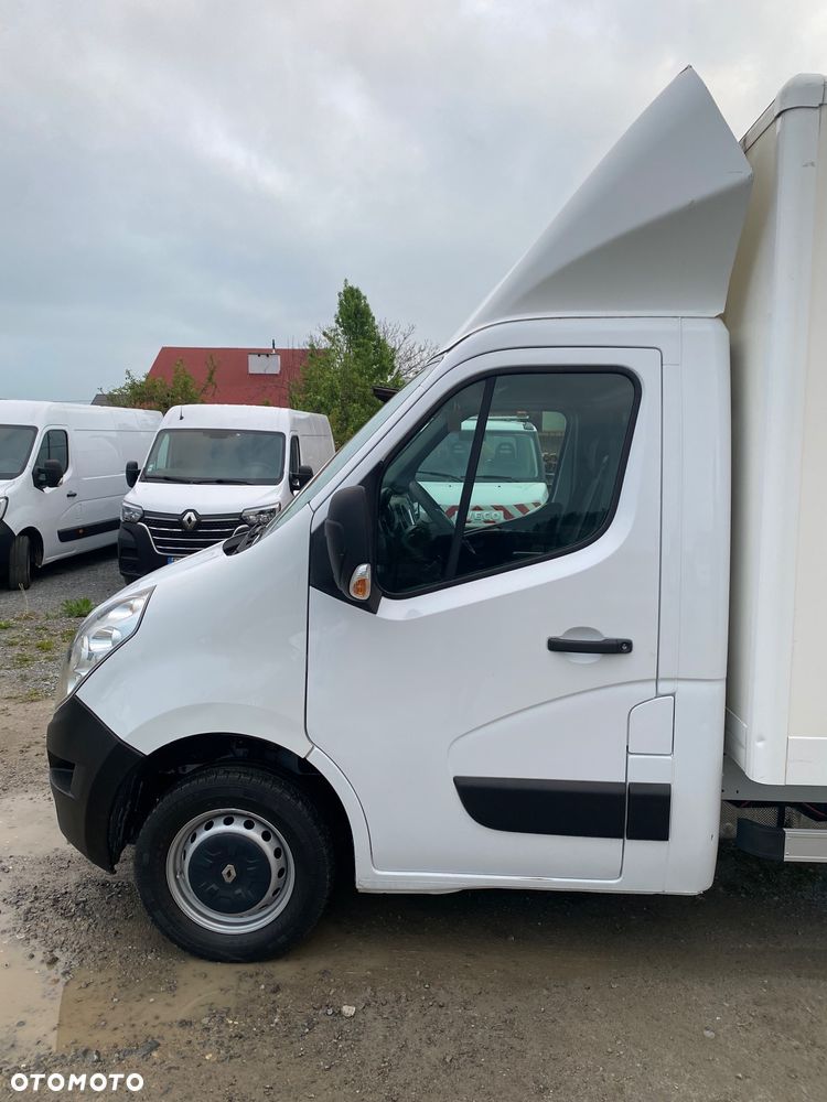 Renault Master - 6