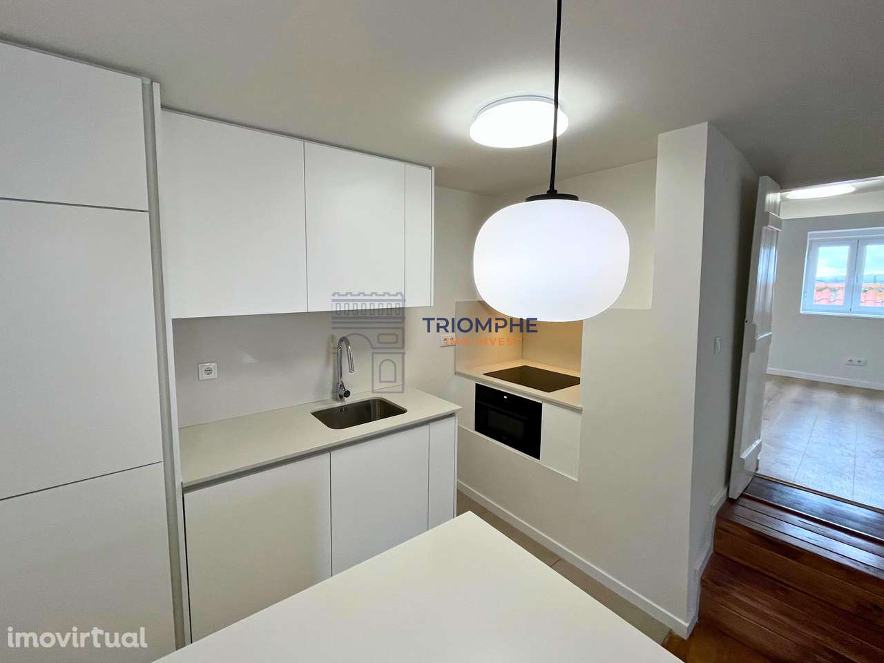 Apartamento T1 Renovado - Alfama - Grande imagem: 4/23