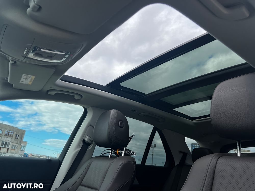Mercedes-Benz GLE 350 de 4MATIC - 24