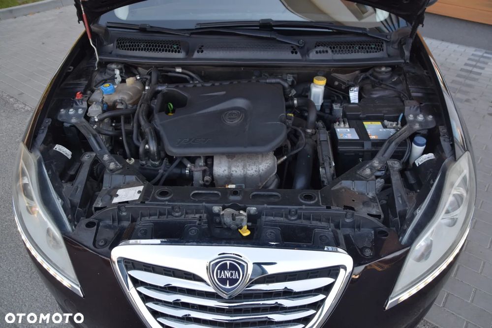 Alfa Romeo Giulietta 1.4 TB 16V - 18