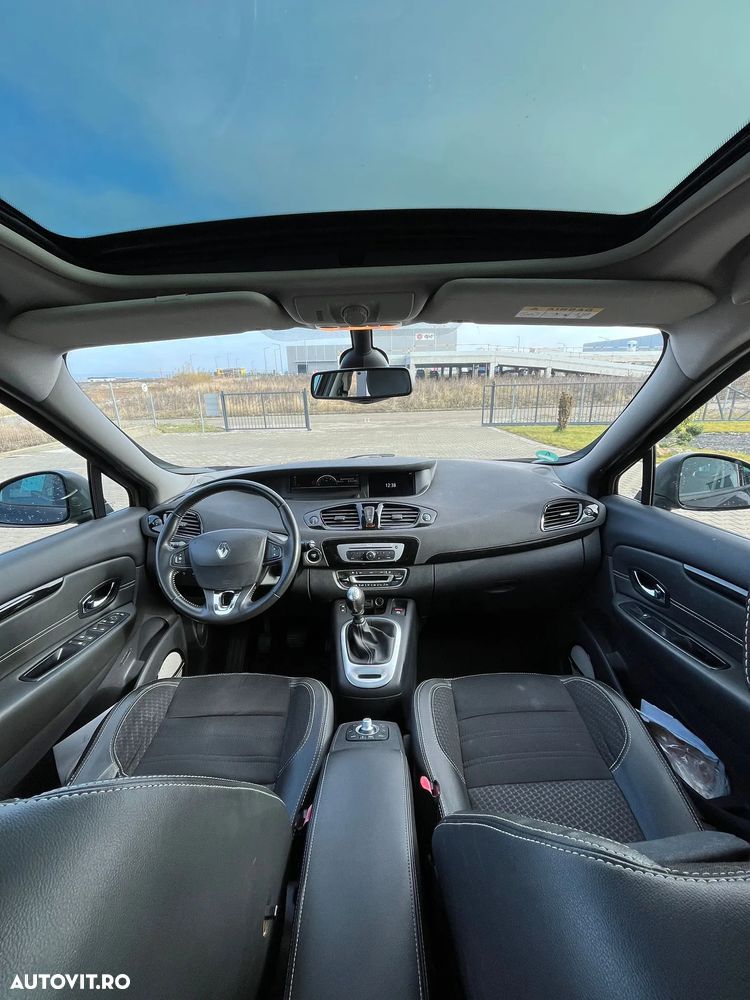Renault Grand Scenic 1.6 dCi Energy Privilege - 7