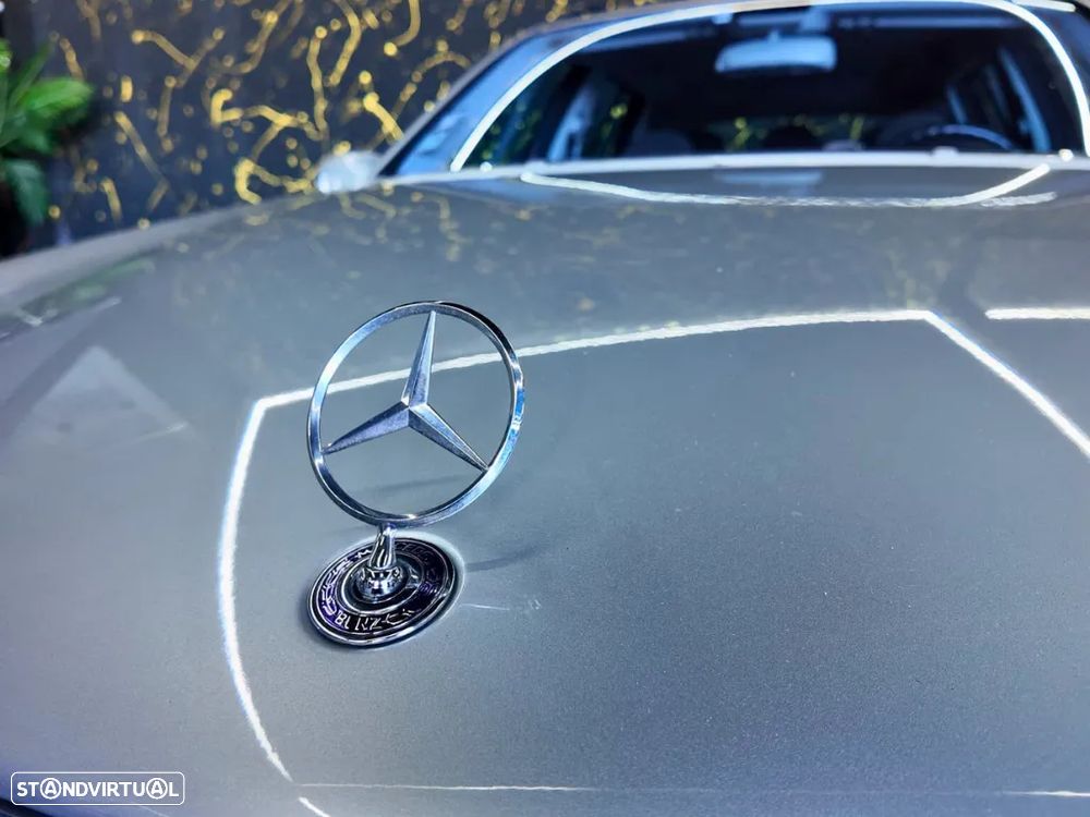Mercedes-Benz E 220 - 14