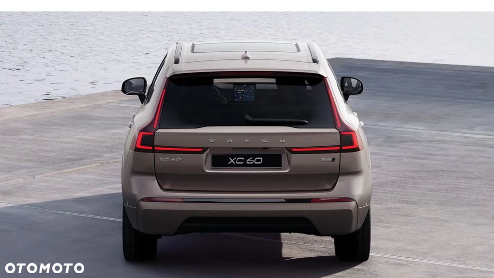 Volvo XC 60 B5 B AWD Ultra Dark - 5