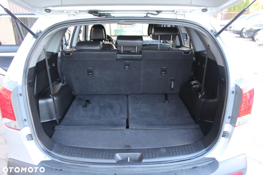 Kia Sorento 2.2 CRDi 4WD Vision - 26