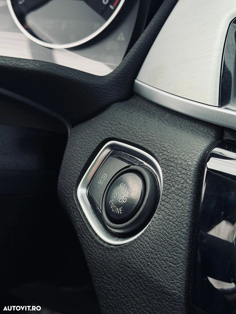 BMW X1 xDrive18d Aut. xLine - 27