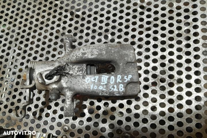 Etrier spate dreapta Skoda Octavia 3 [2013 - 2017] Combi wagon 5-usi - 1