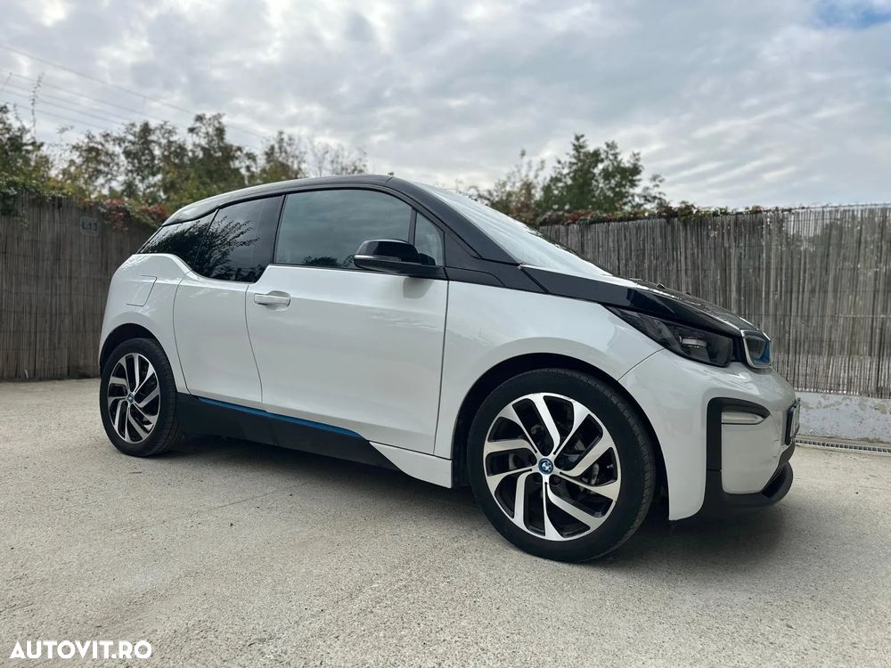 BMW i3 94 Ah - 6