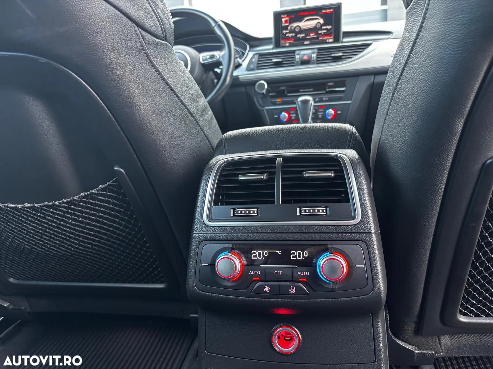 Audi A6 Allroad - 11