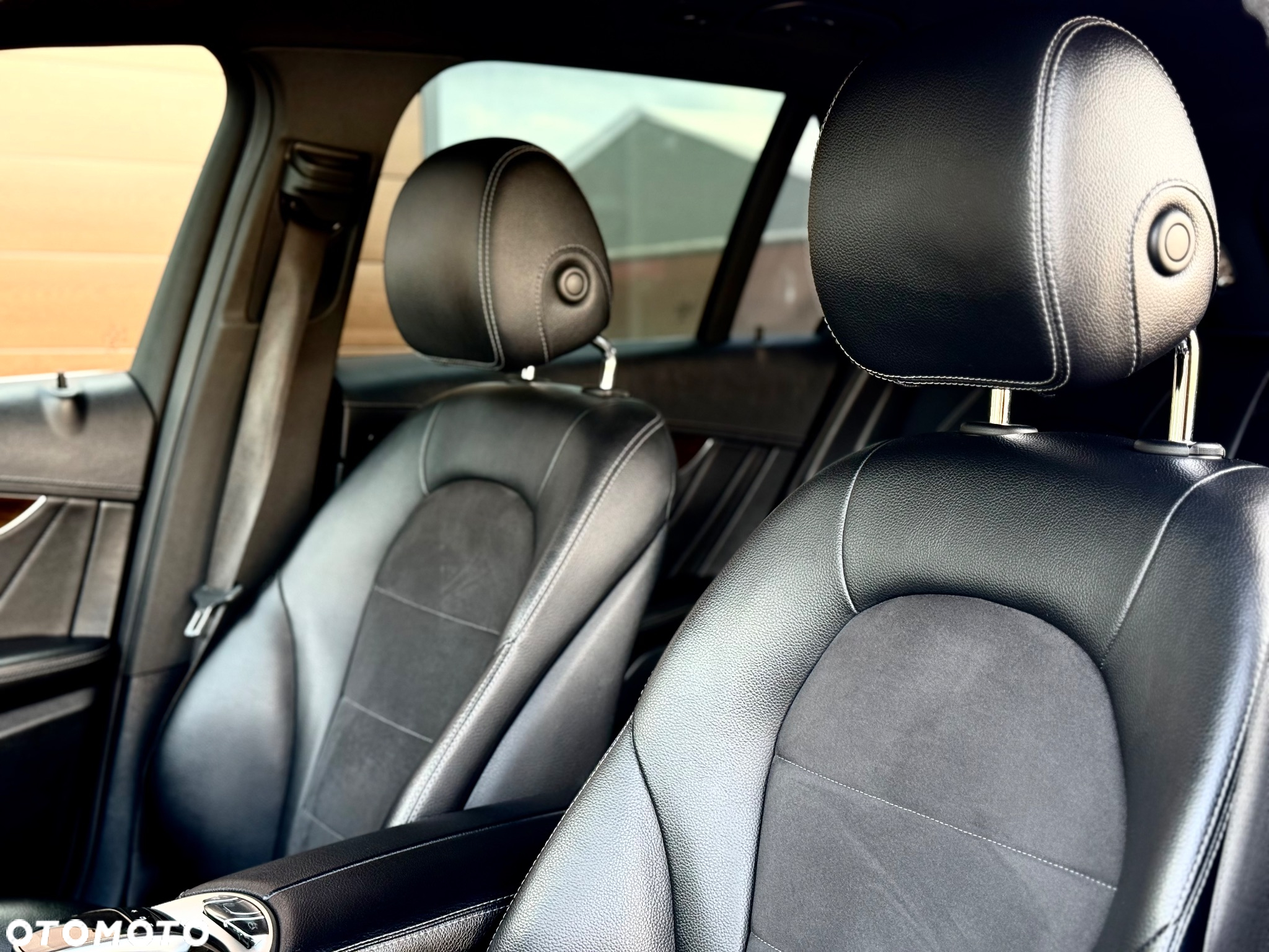 Mercedes-Benz GLC 250 4-Matic - 26