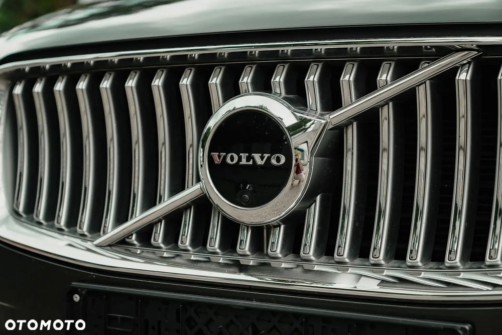 Volvo XC 90 T8 AWD Twin Engine Geartronic Inscription - 15