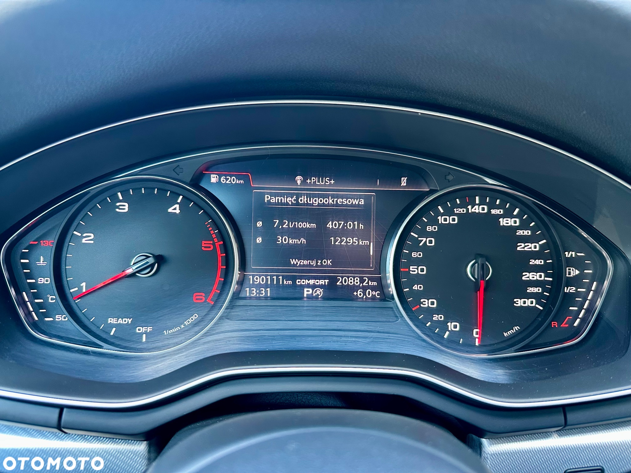Audi A4 2.0 TDI Quattro Sport S tronic - 15