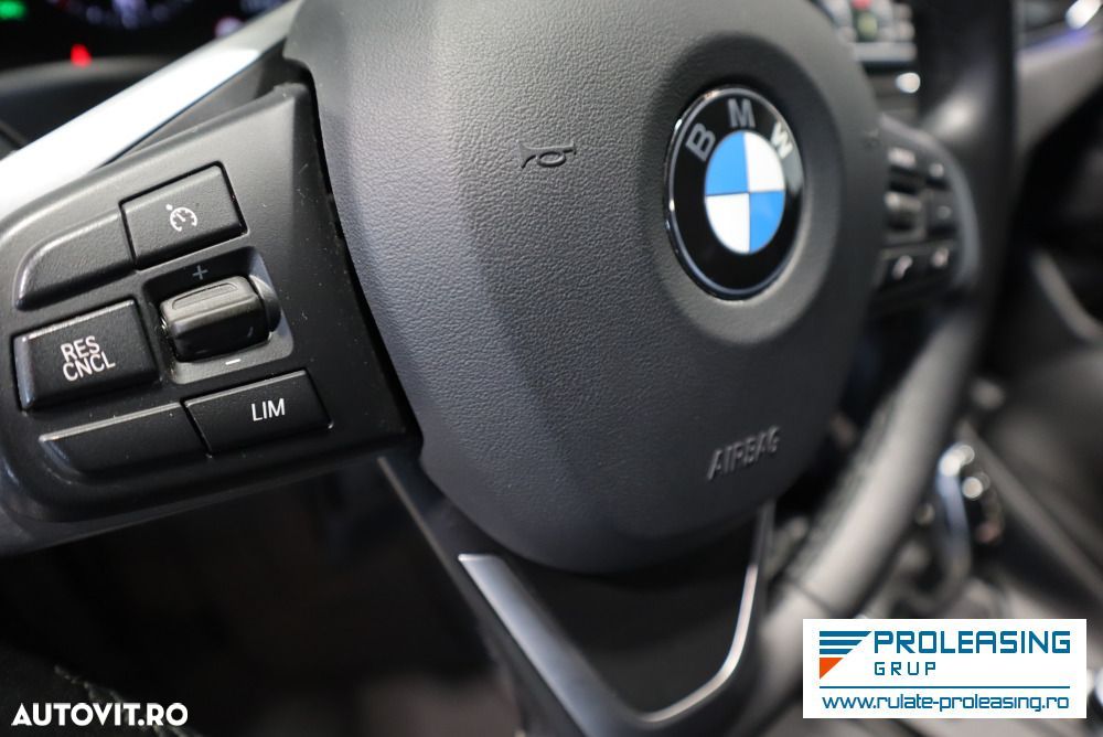 BMW X1 - 10