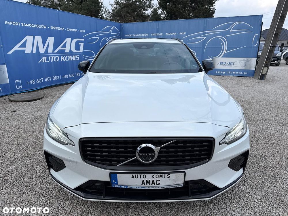 Volvo V60 B3 B Essential - 2