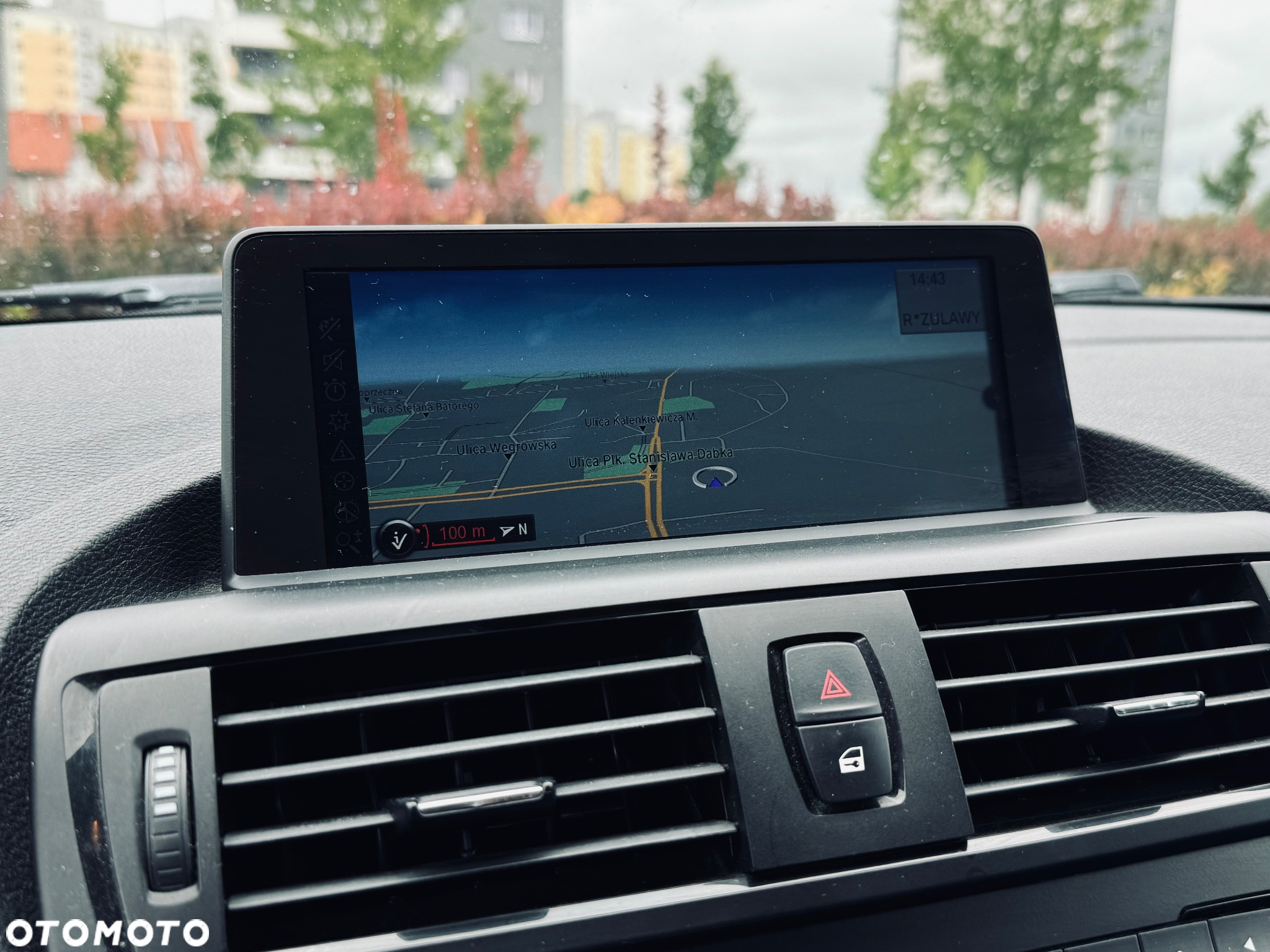 BMW Seria 1 118i Sport Line - 30