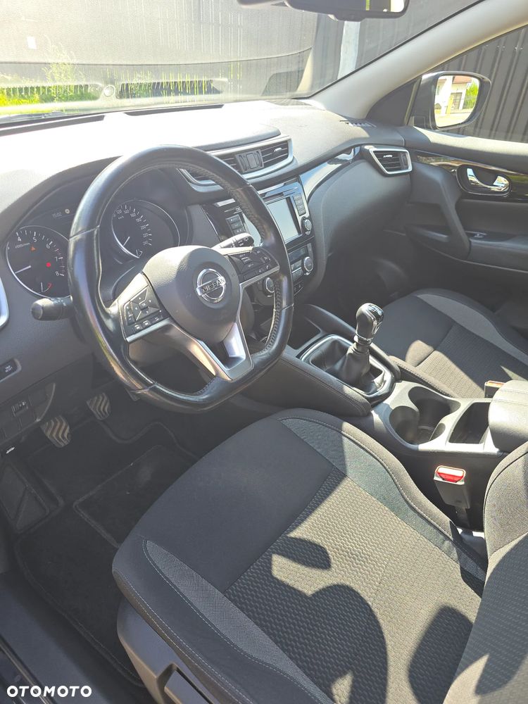 Nissan Qashqai - 20